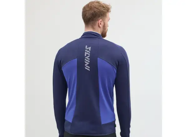 Silvini Valdaoro pánská mikina navy/blue