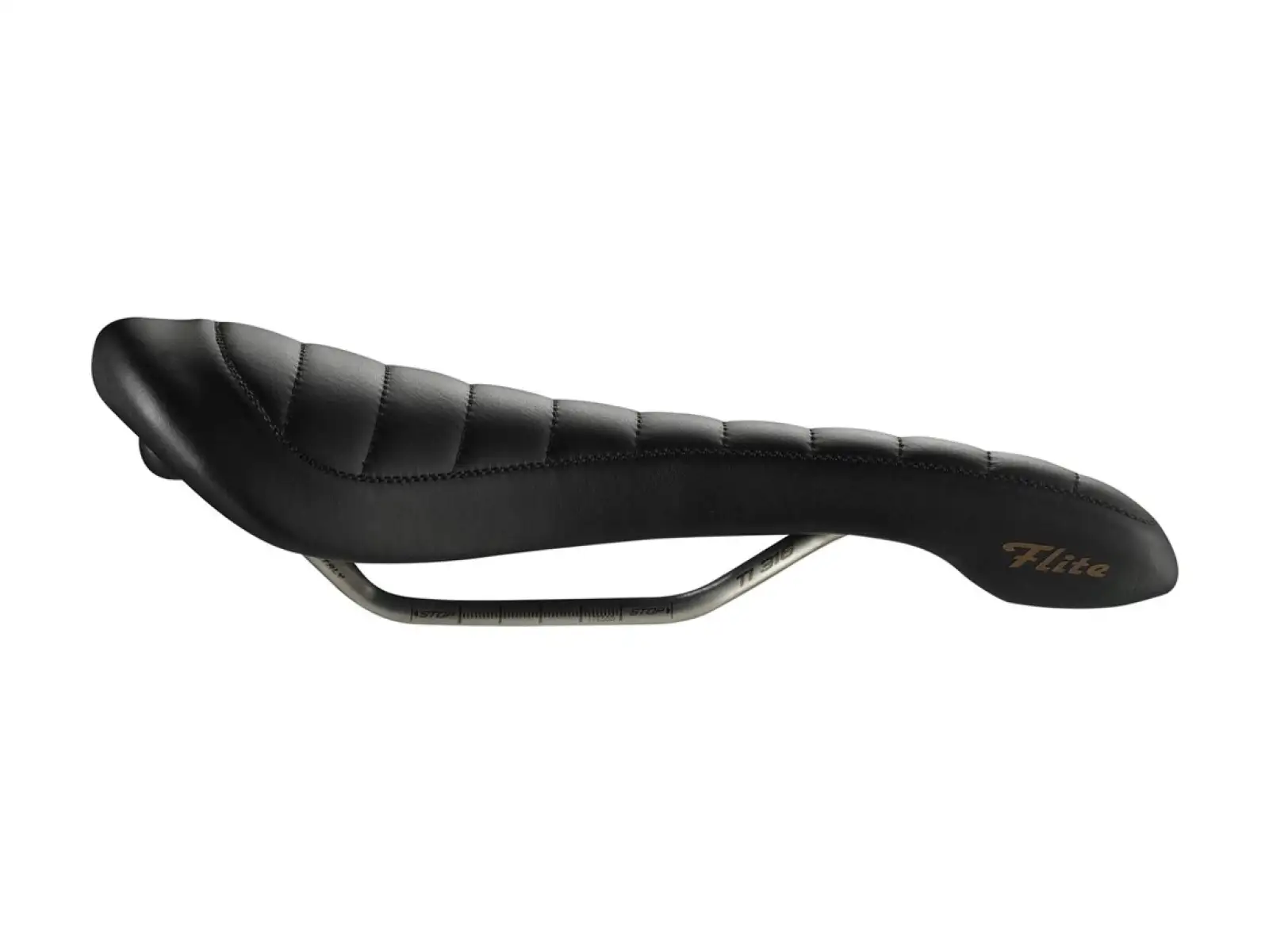 Selle Italia Flite Bonnie sedlo černá