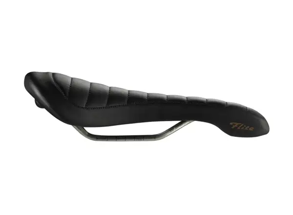 Selle Italia Flite Bonnie sedlo černá