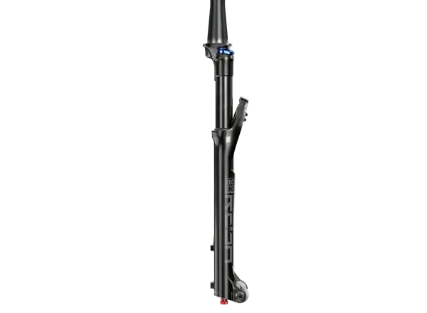 Rock Shox Reba RL 29" A9 boost odpružená vidlice 51 mm offset gloss black