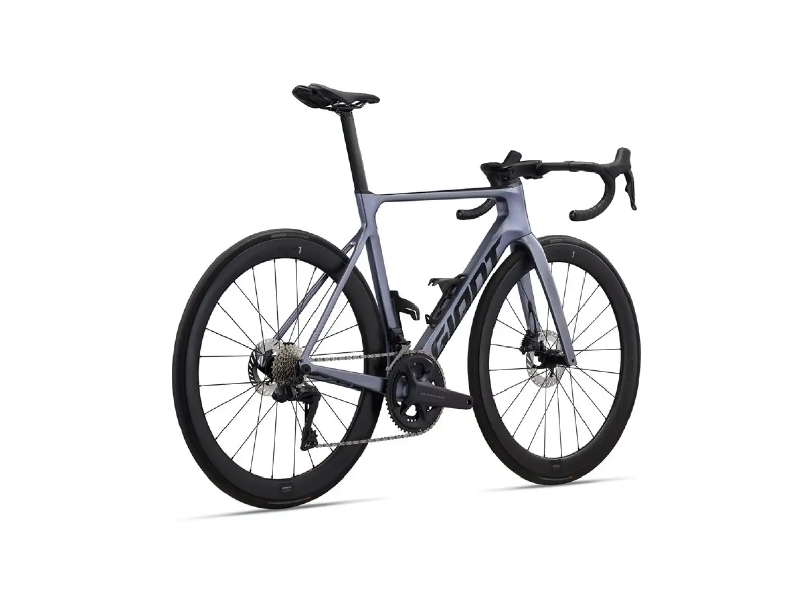 Giant Propel Advanced Pro 0-Di2 silniční kolo Mercury