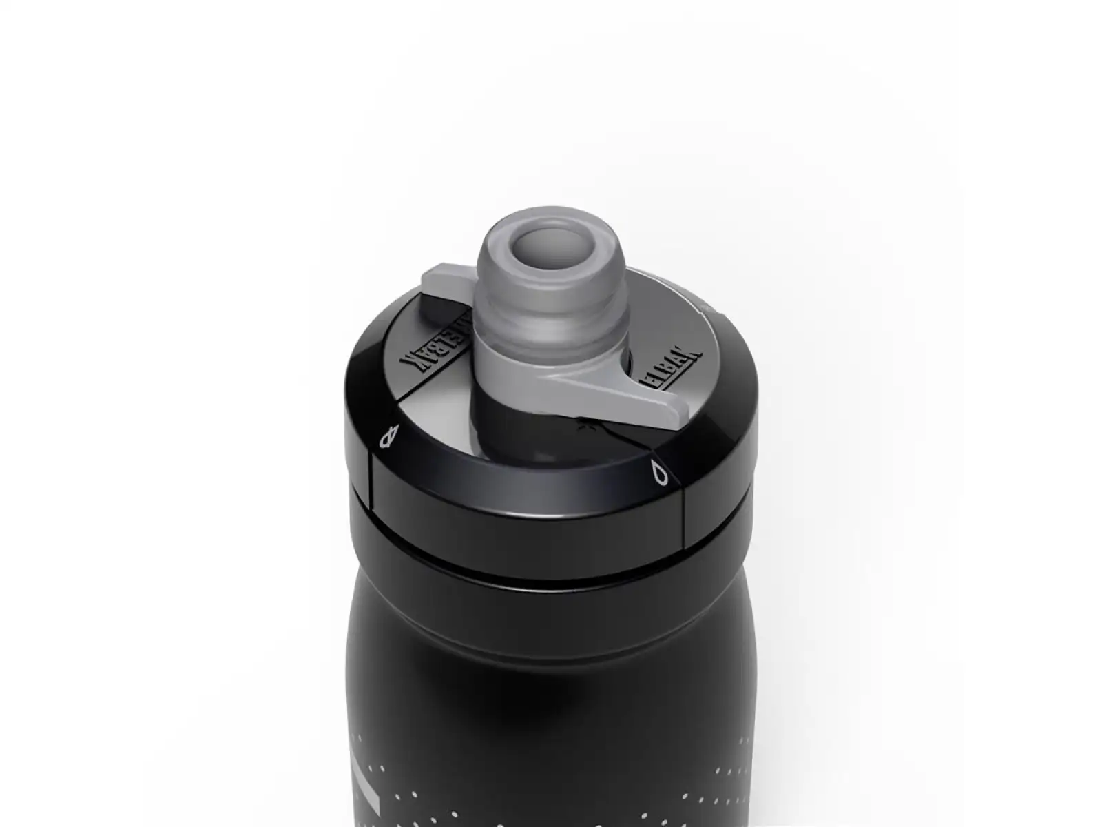 Camelbak Podium láhev 0,44 l Black