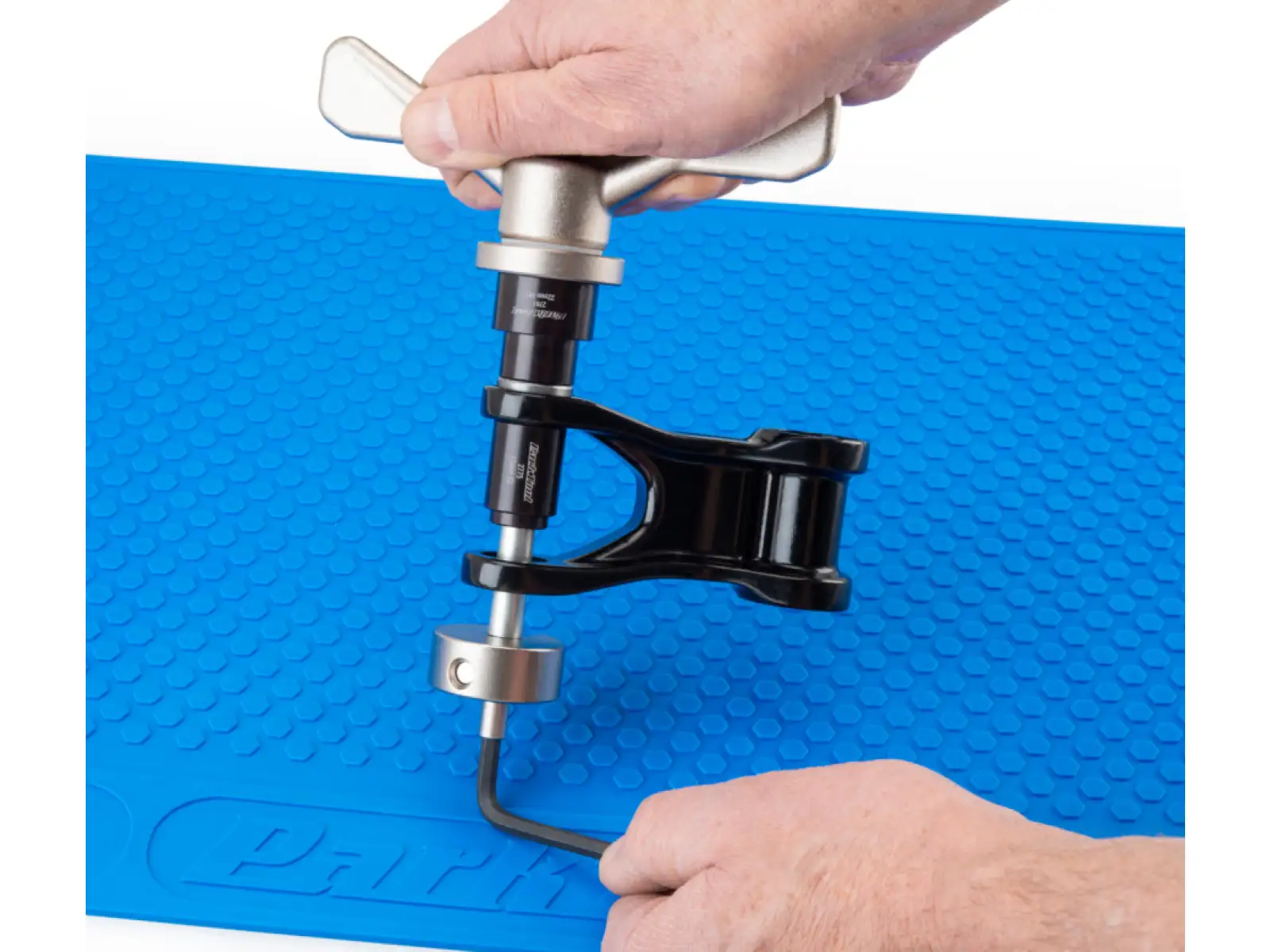 Park Tool SBK-1 sada na výměnu ložisek