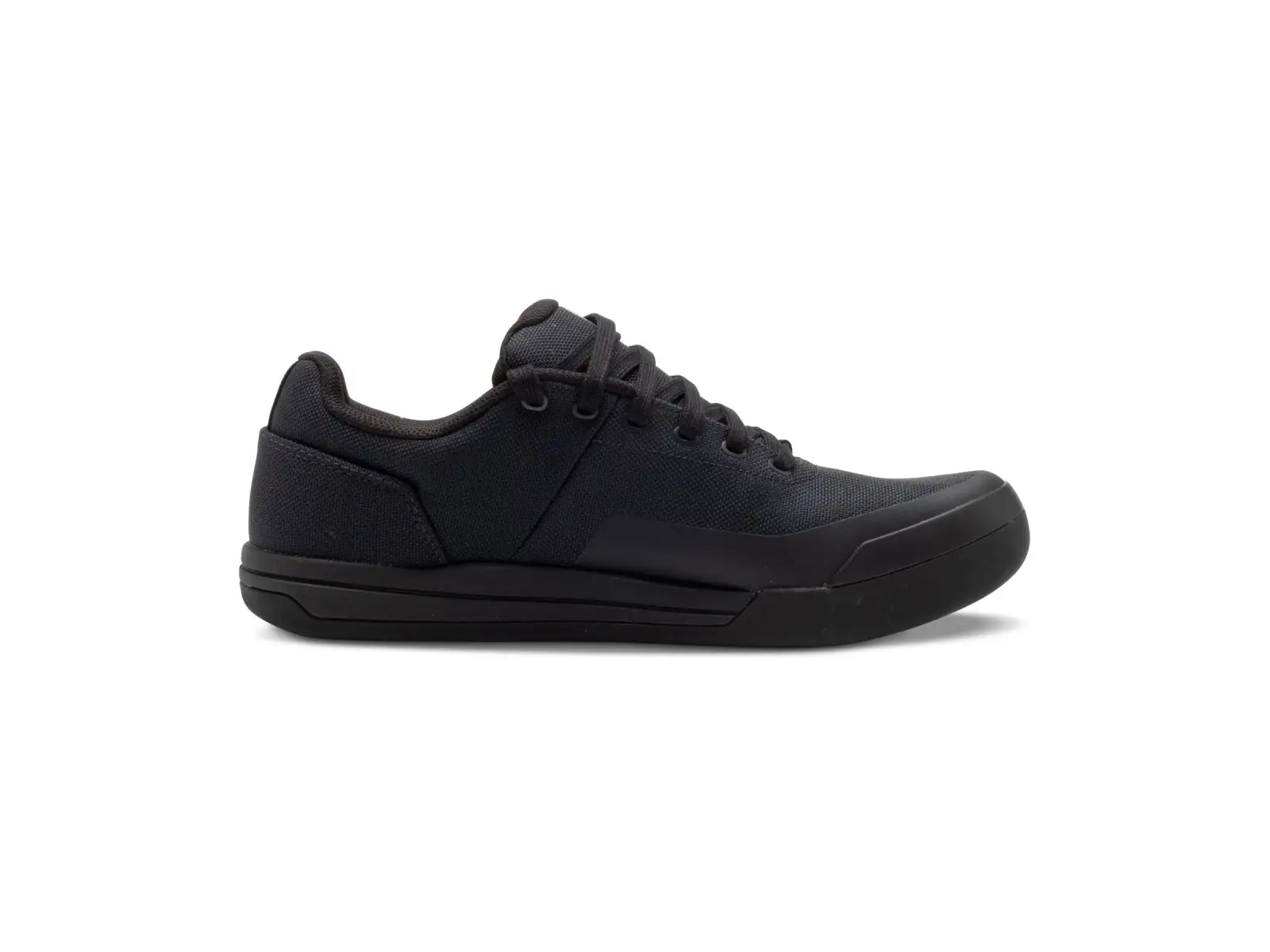 Fox Union Canvas MTB pánské boty Black