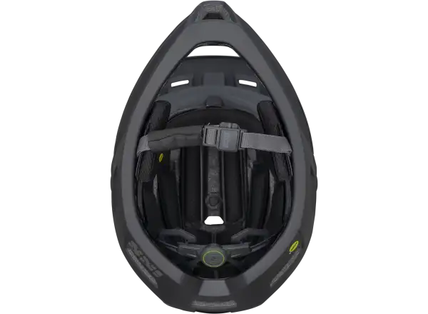iXS Trigger MIPS přilba Black