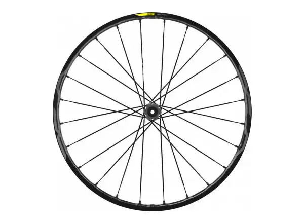 Mavic XA Pro Boost 27,5" vypletené kolo přední