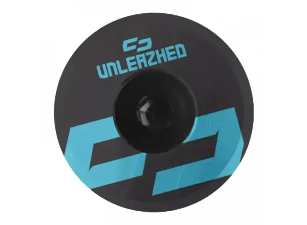 Unleazhed Unloose AL01 víčko hlavového složení blue