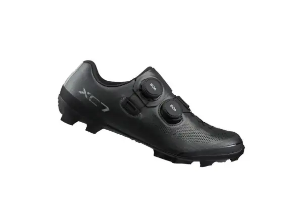 Shimano SH-XC703 dámské MTB tretry černá