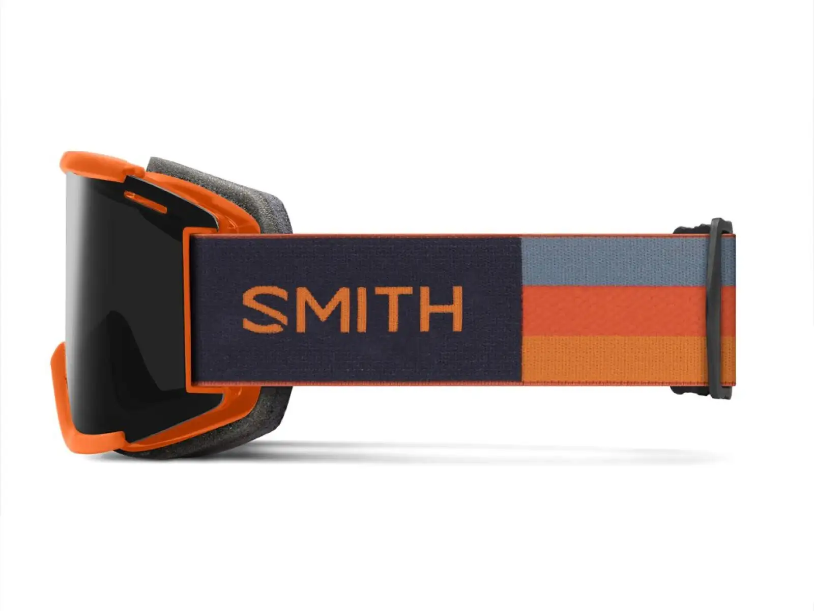 Smith Squad MTB sjezdové brýle High Fives