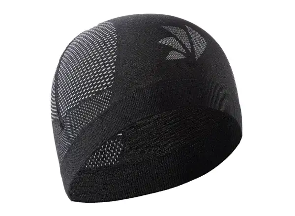 SIXS SCX V2 čepice pod přilbu černá