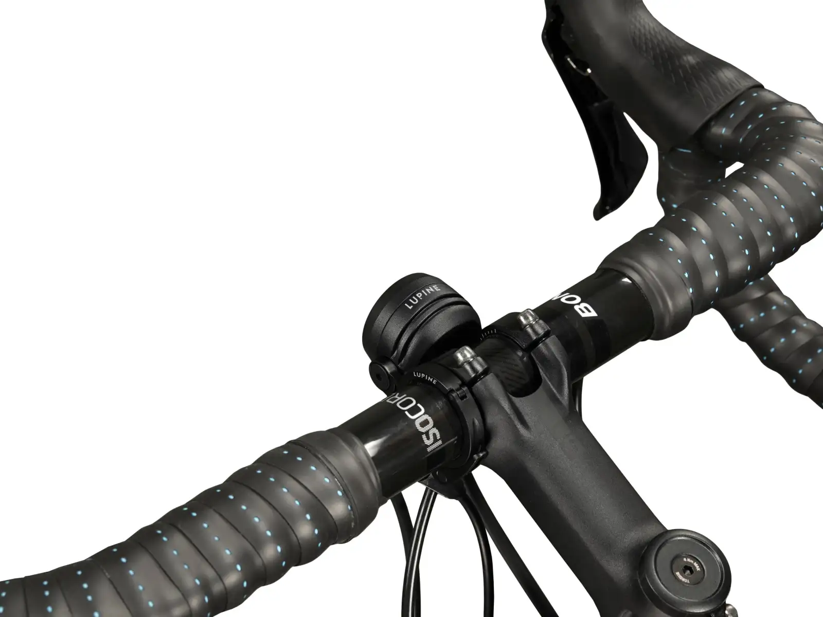 Lupine SL Nano AF přední světlo 1200 lm 5.0 Ah