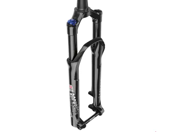 Rock Shox Reba A8 RL R 29" odpružená vidlice Black