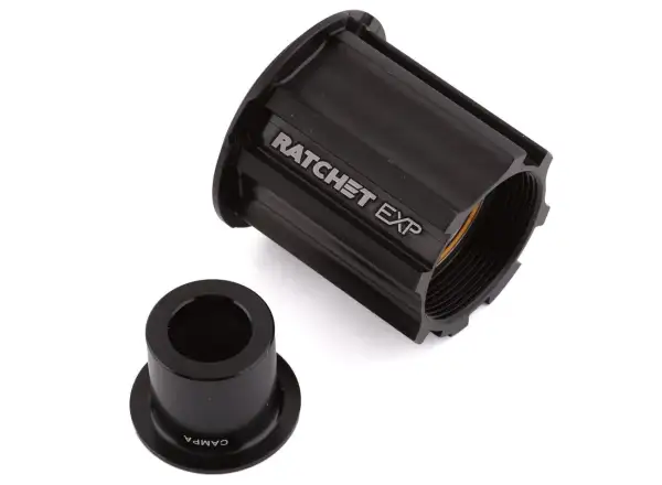 DT Swiss náhradní ořech Campagnolo rotor EXP+ koncovka 12mm