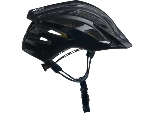 Mavic Syncro SL Mips přilba black