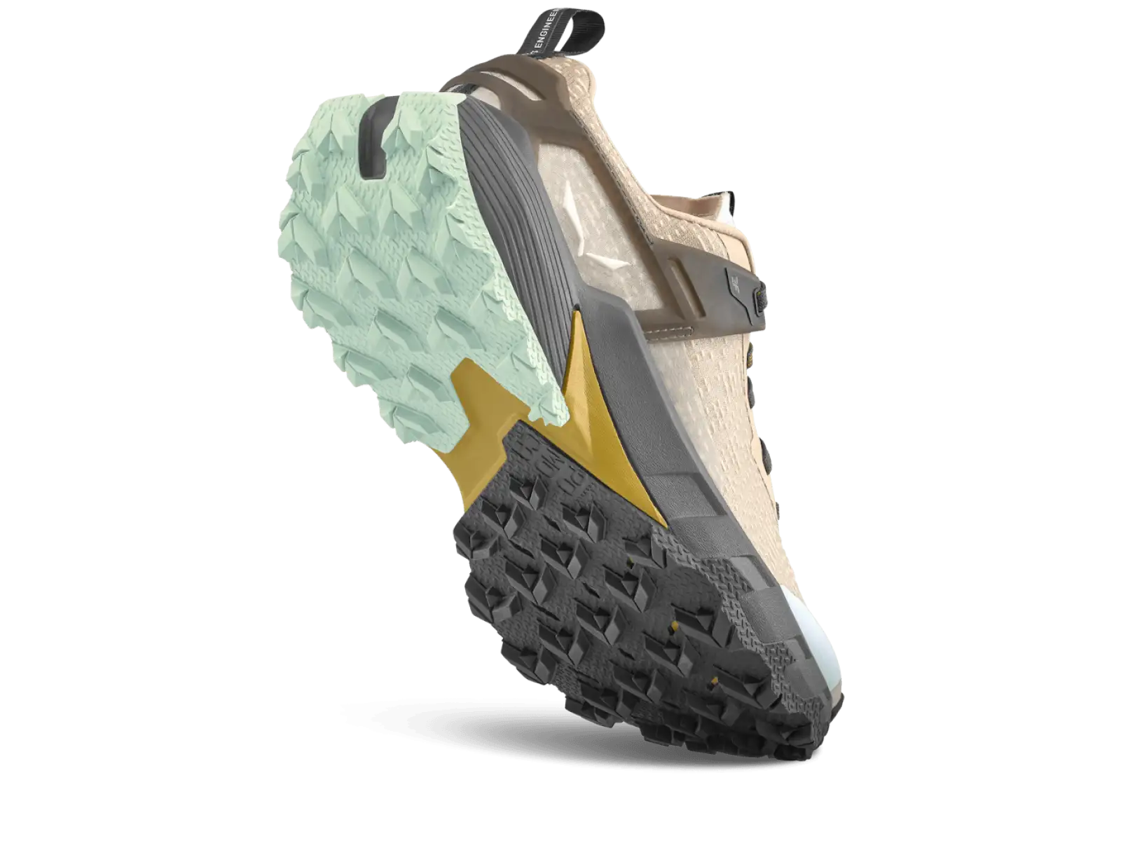 Salewa Pedroc 2 dámské boty Oatmeal/Onyx