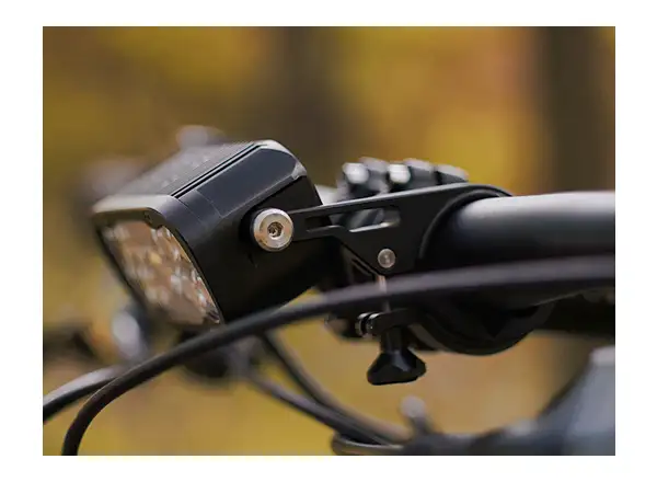 Ravemen XR6000 přední světlo
