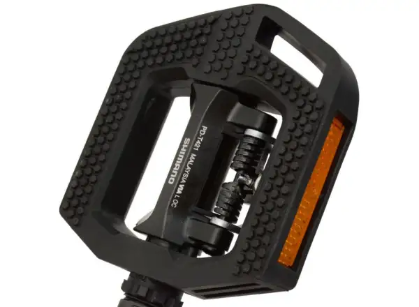 Shimano PD-T421 CLICKR pedály