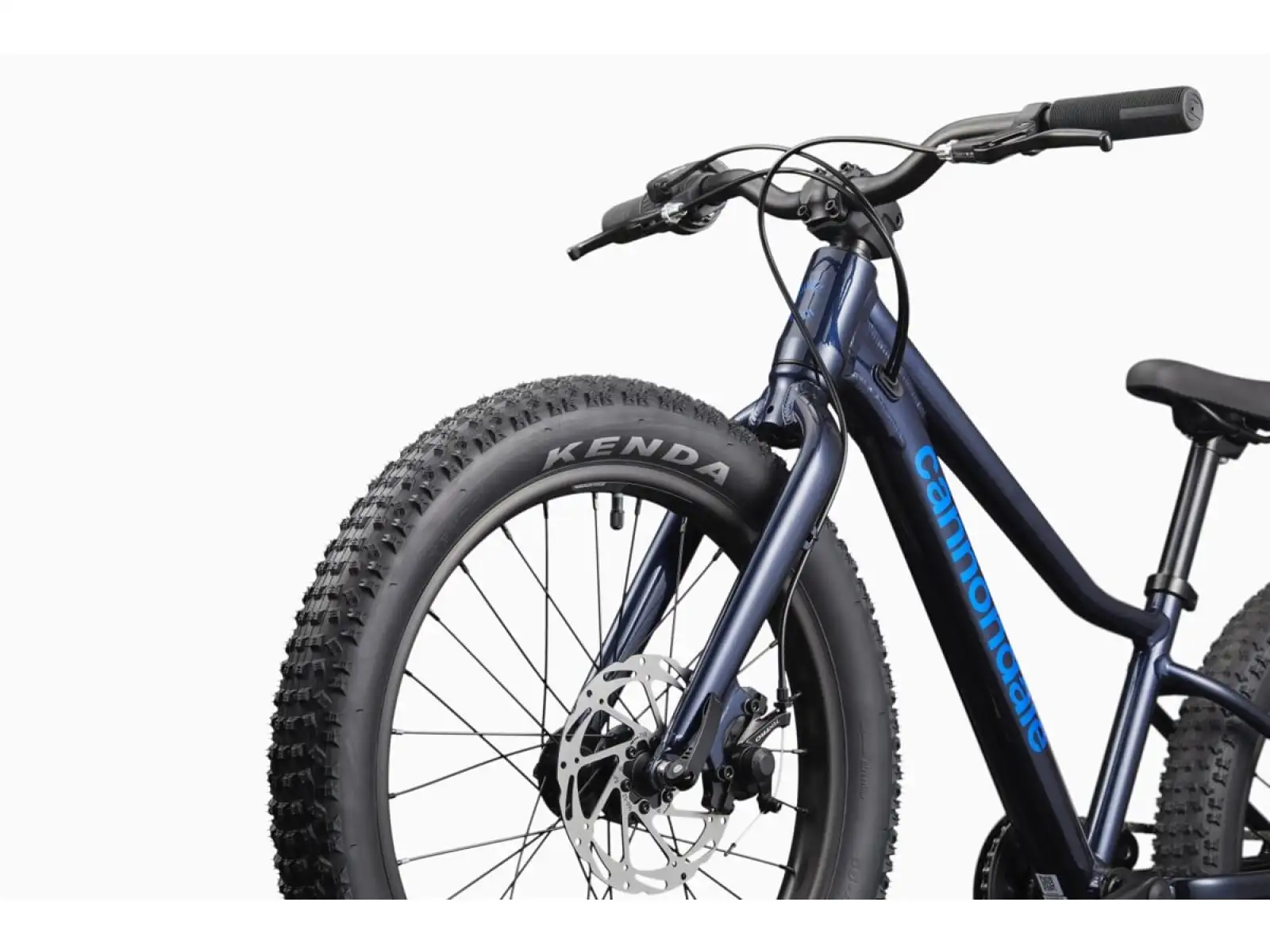 Cannondale Kids Trail Plus 20 dětské kolo MDN