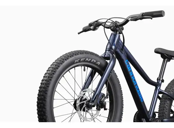 Cannondale Kids Trail Plus 20 dětské kolo MDN