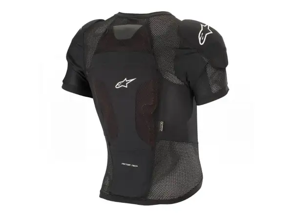 Alpinestars Vector Tech Protection ochranná vesta Black