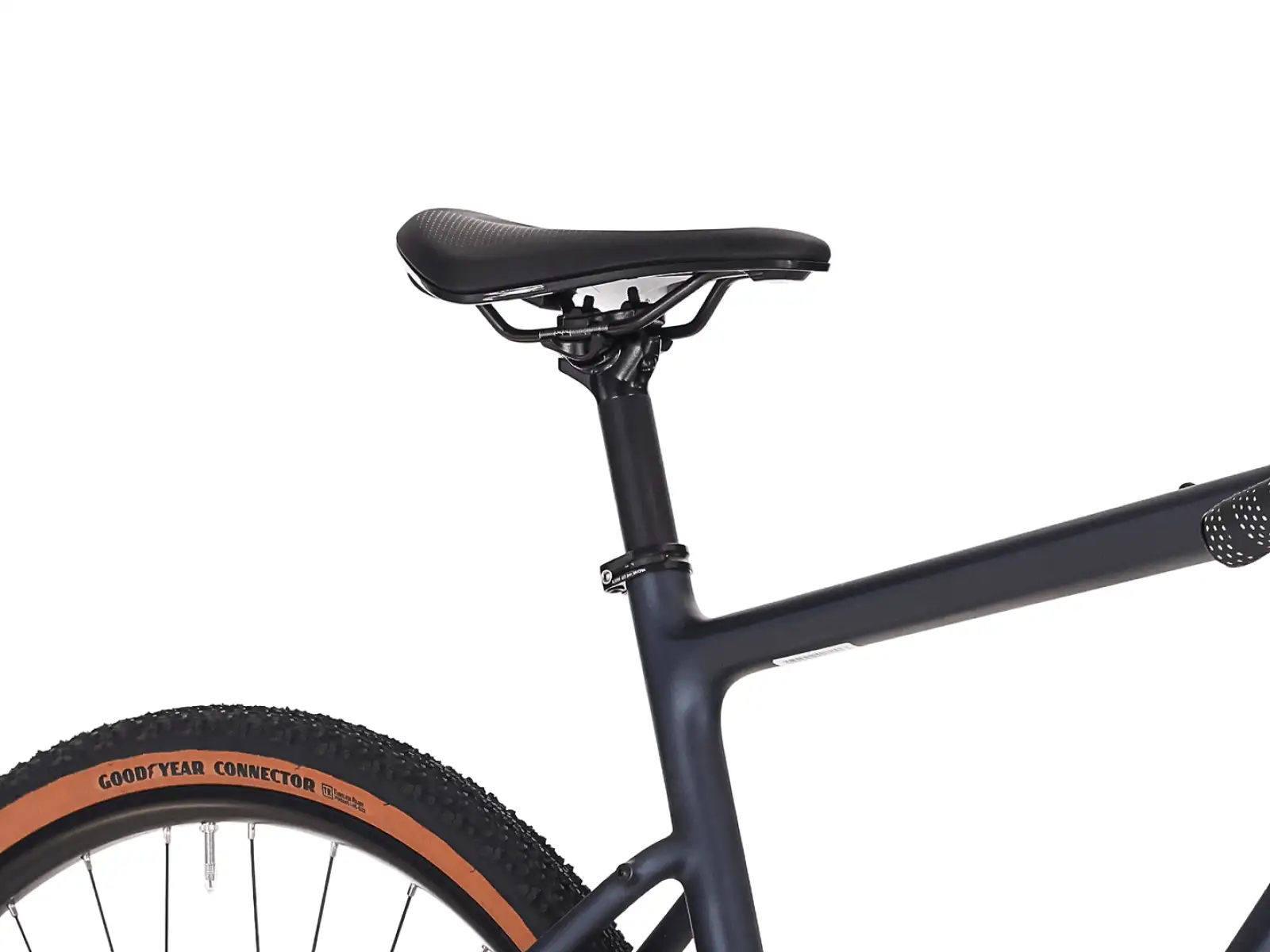 Rock Machine Lukk Cr 30 gravel kolo Matte Deep Ocean Blue