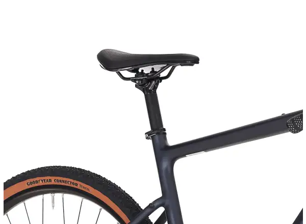 Rock Machine Lukk Cr 30 gravel kolo Matte Deep Ocean Blue