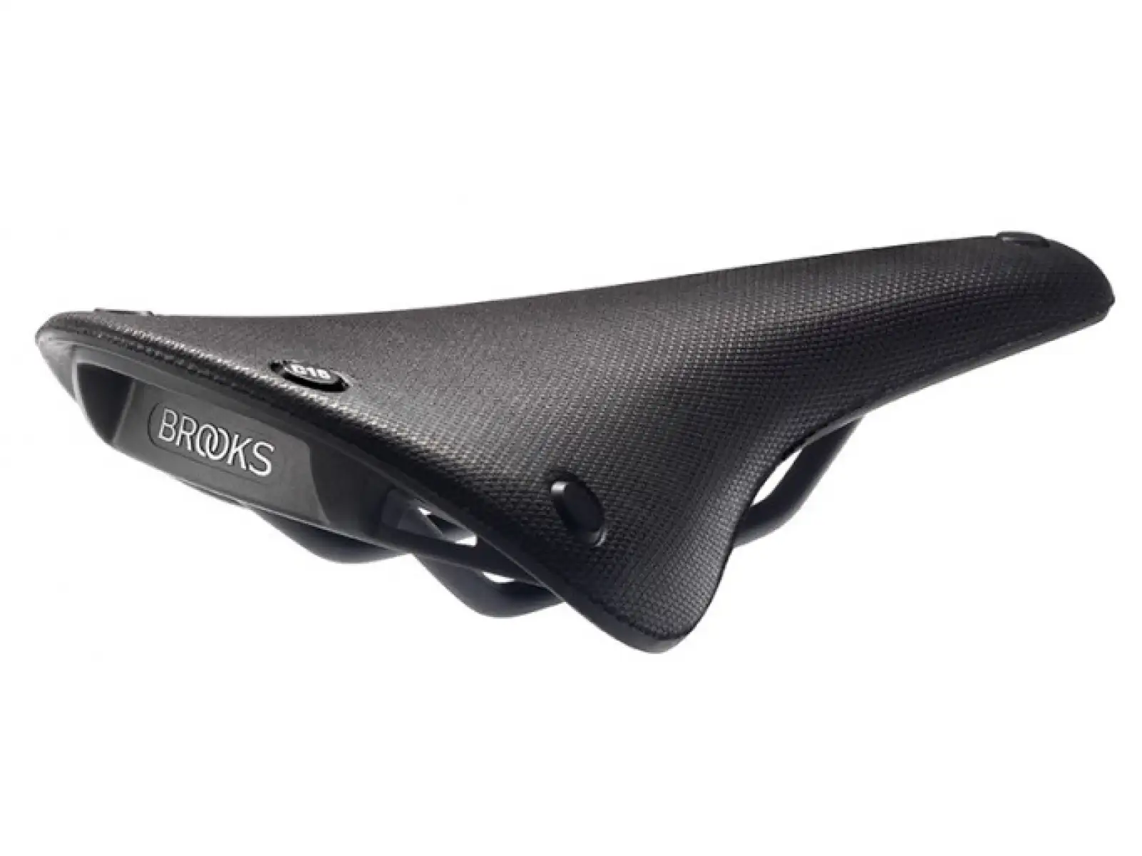 Brooks Cambium C15 pánské sedlo černá