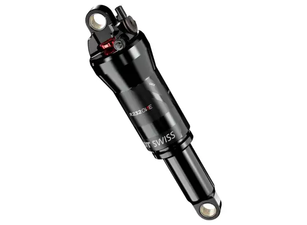 DT Swiss R232 ONE 190x45 tlumič - Nebaleno