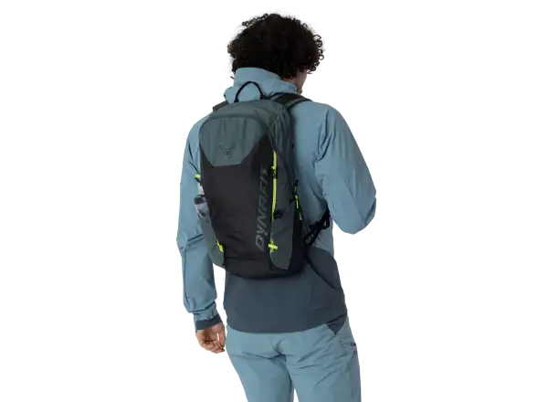Dynafit Transalper 18 batoh Cinder/BlackOut