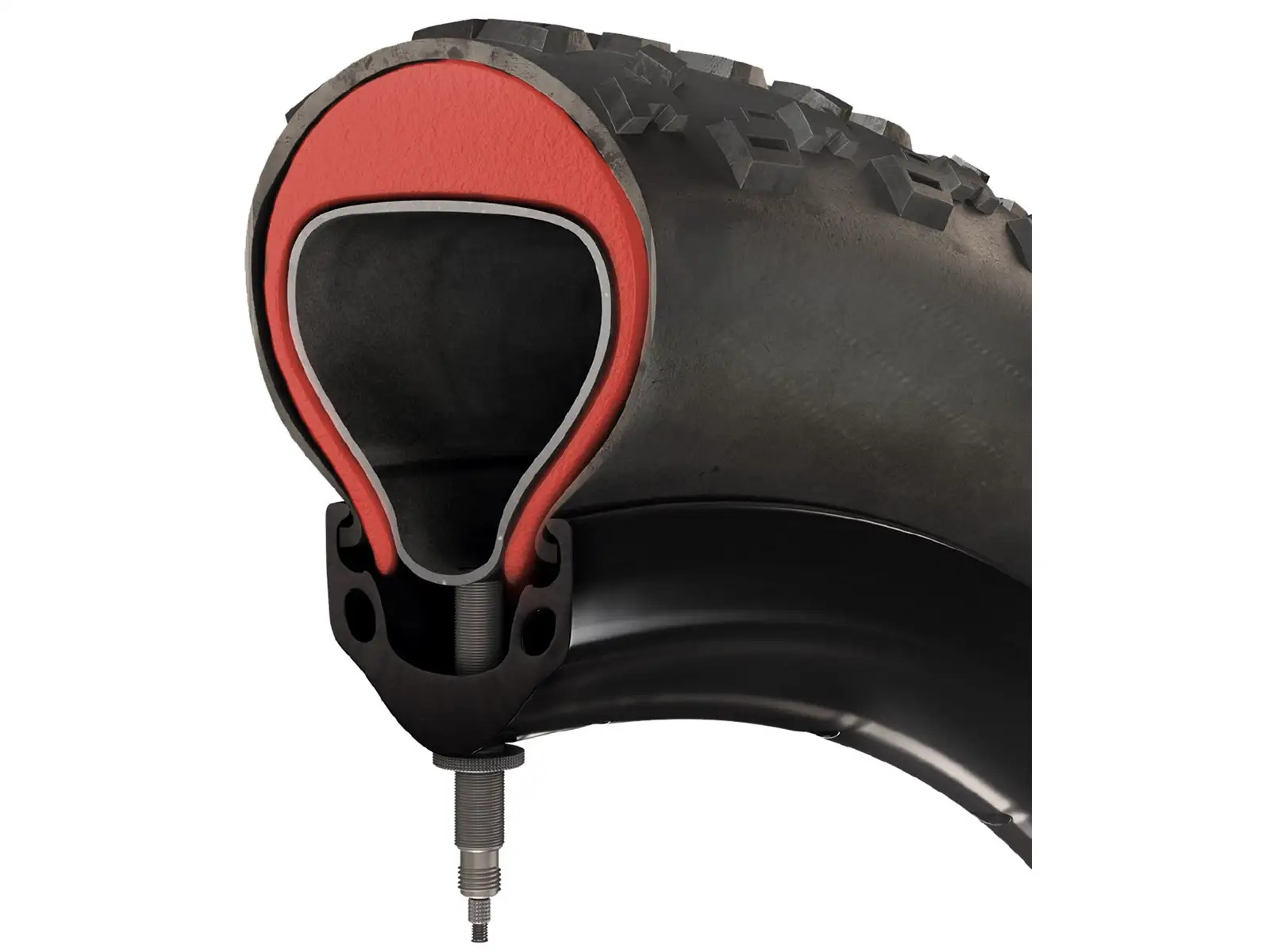 Tannus Armour ochranná vložka Tubeless Pro 29x2,60-3,00"