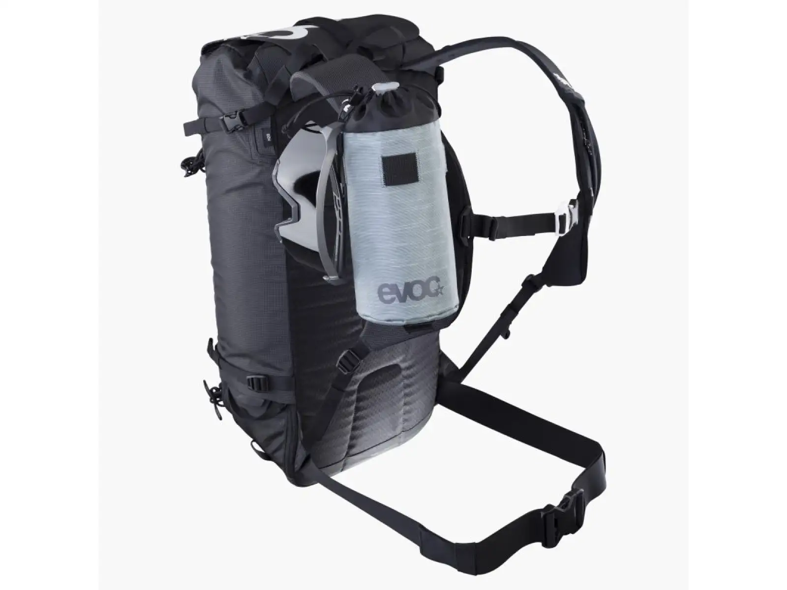 Evoc Summit 20 batoh Black