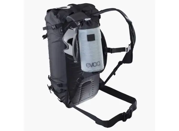 Evoc Summit 20 batoh Black