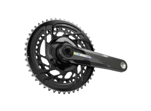 Sram Force D2 DUB silniční kliky 48/35 zubů