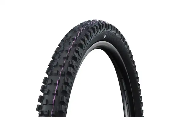 Schwalbe Magic Mary Trail Pro TLR Addix Ultra Soft 29x2,40" MTB plášť kevlar černý