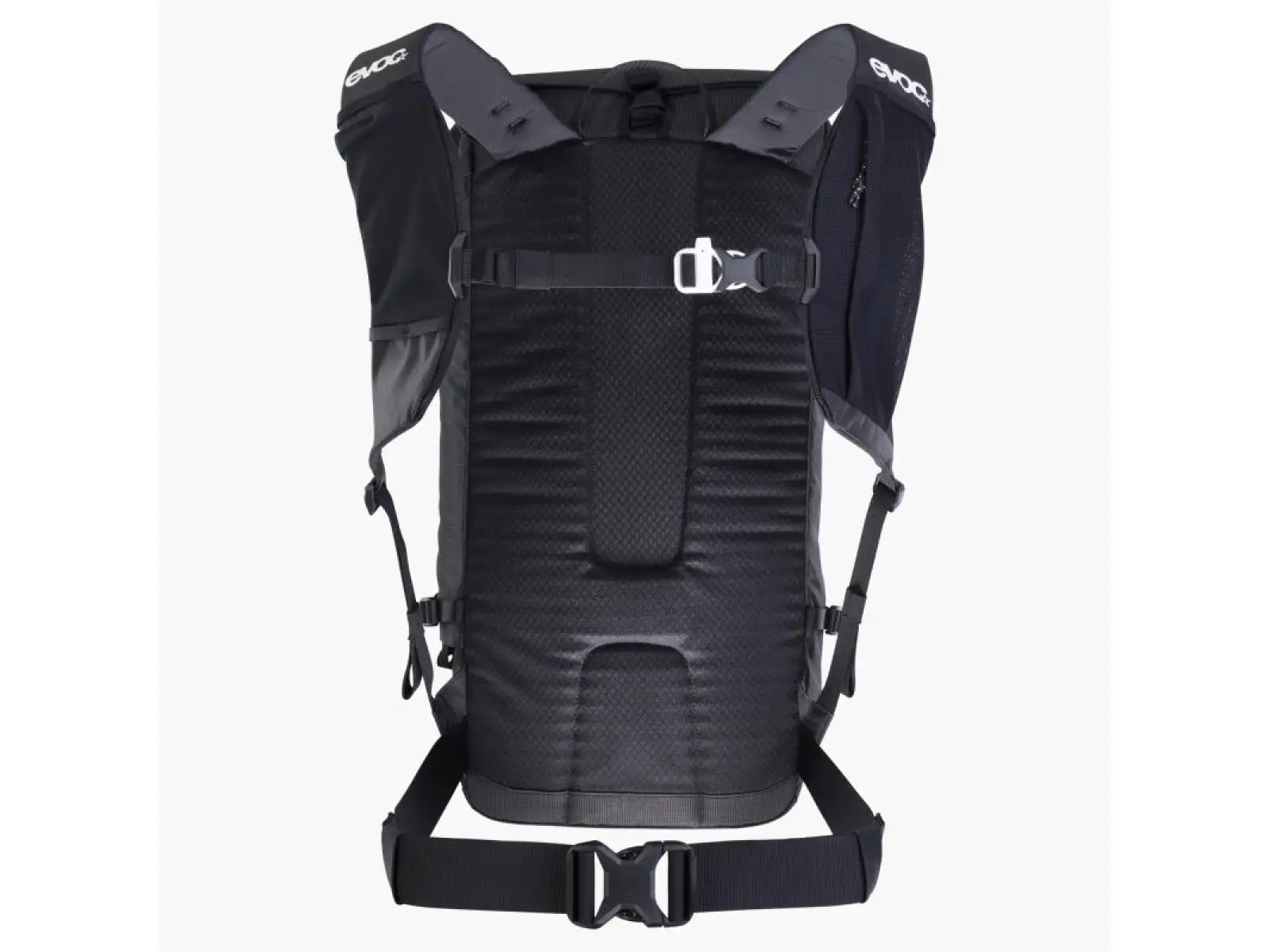 Evoc Summit 20 batoh Black