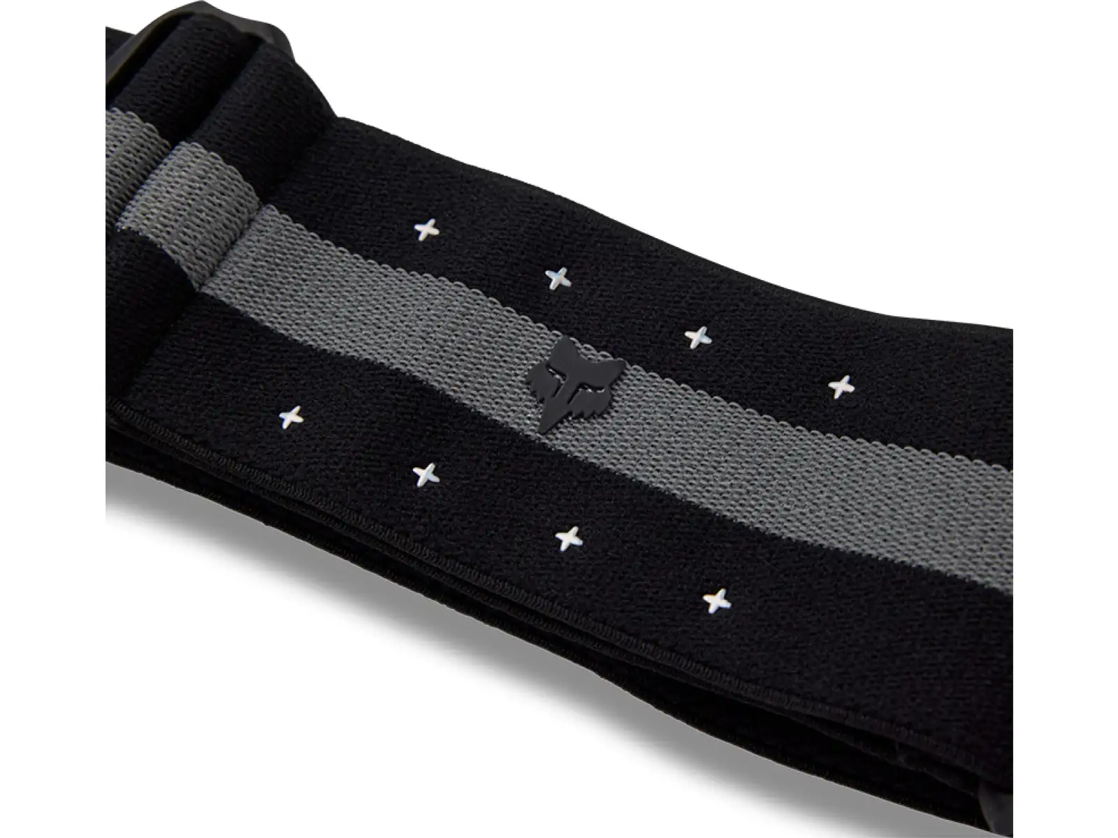 Fox Purevue brýle Black/Clear Lunar