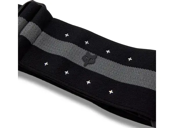 Fox Purevue brýle Black/Clear Lunar