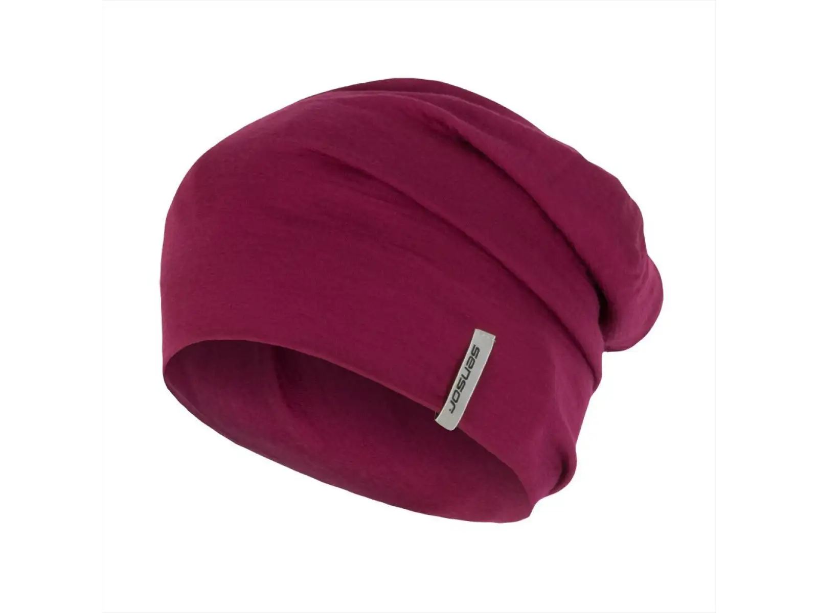 Sensor Merino Active čepice Lilla