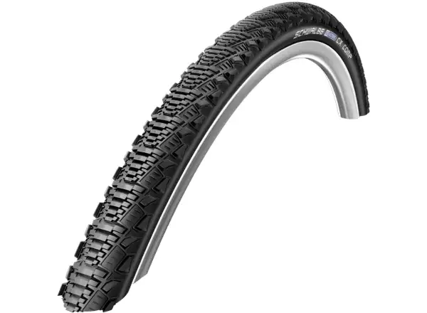 Schwalbe CX Comp KevlarGuard 26x2,00" MTB plášť drát