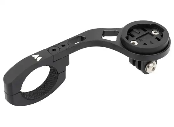 MAX1držák řidítka pro Garmin a světlo