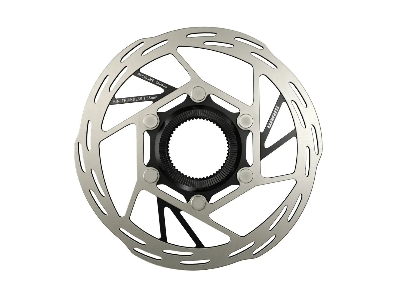 Sram Paceline Rounded CL brzdový kotouč