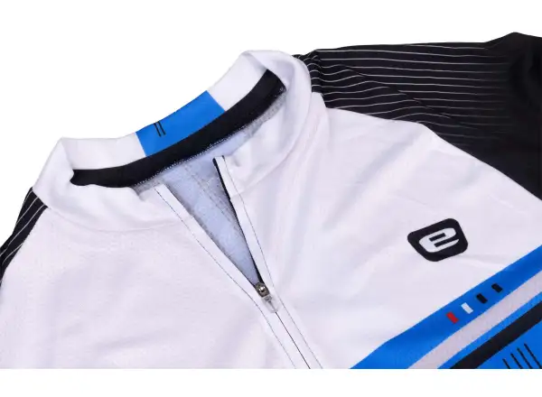 Etape Maestro pánský dres modrá/černá