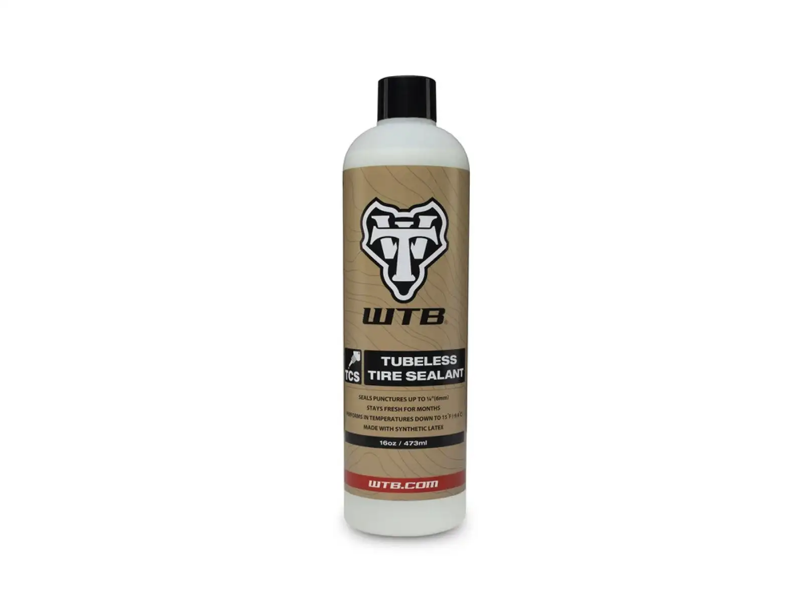 WTB TCS Tubeless Tire Sealant 473 ml bezdušový tmel