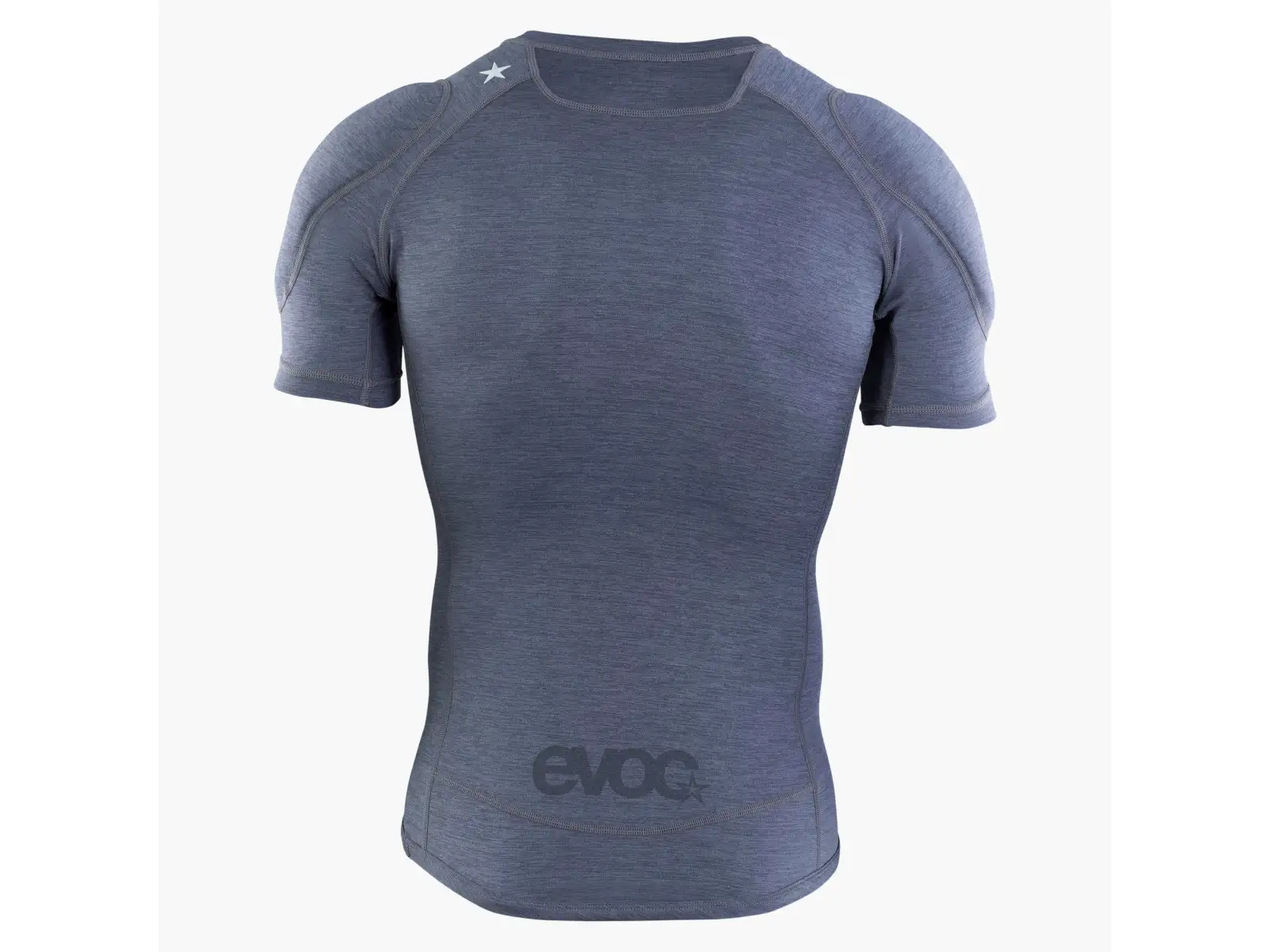Evoc Enduro spodní tričko Carbon grey