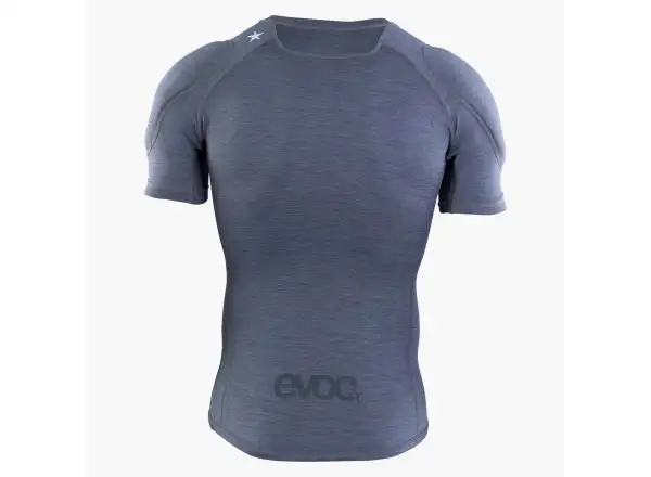 Evoc Enduro spodní tričko Carbon grey