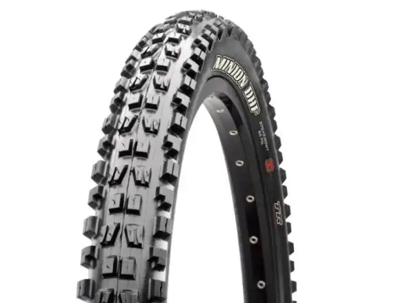 Maxxis Minion DHF 29x2,50" WT 3C Maxx Terra EXO+ TR MTB plášť kevlar - Z KOLA