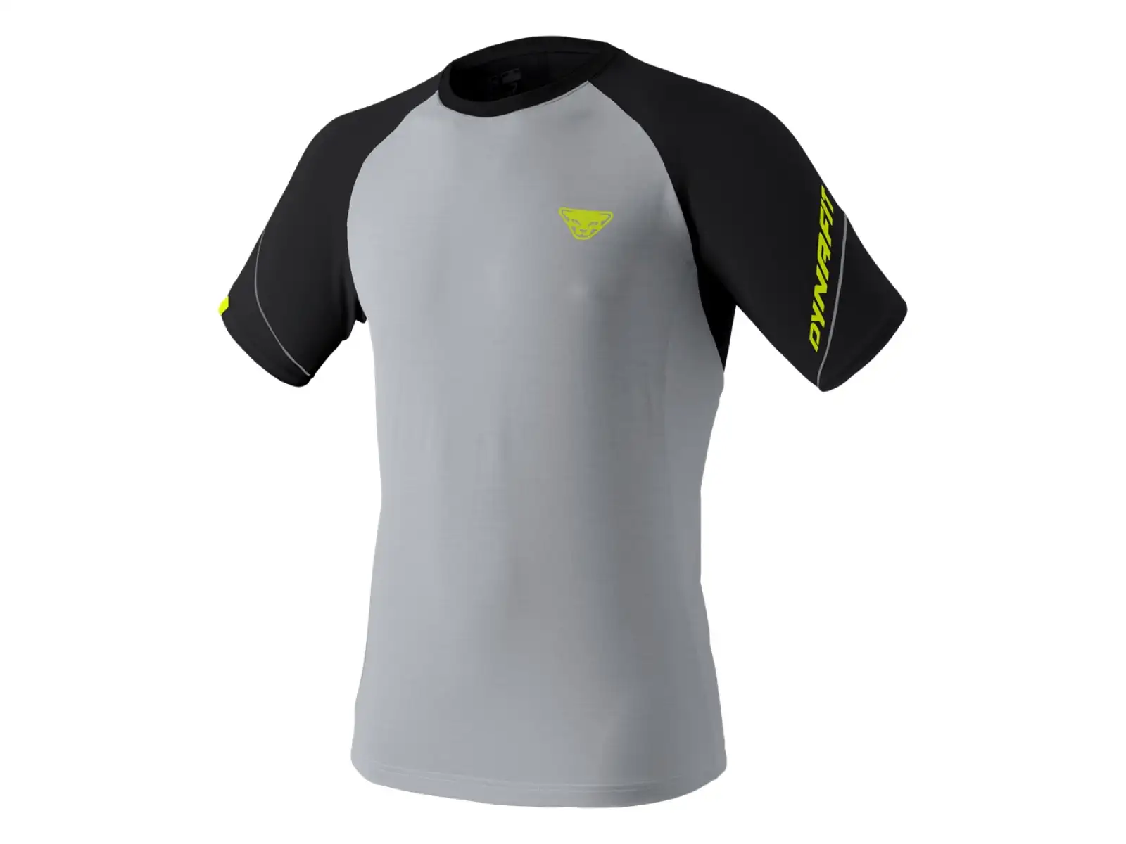 Dynafit Alpine Pro Men T-shirt pánské běžecké triko black out