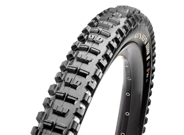 Maxxis Minion DHR II 29x2.30" 3CT,DD,TR plášť kevlar