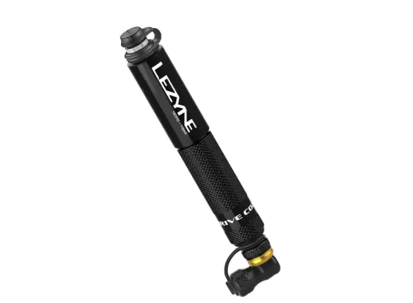 Lezyne Pocket Drive CO2 pumpička + 16 g bombička