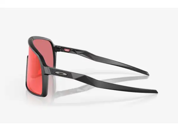 Oakley Sutro brýle Matte Black/Prizm Trail Torch